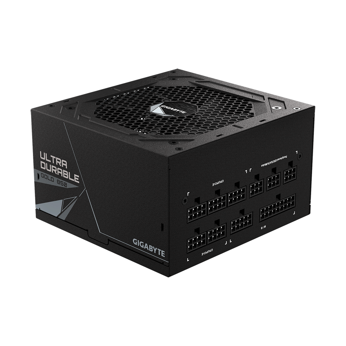 FUENTE CERTIFICADA 850W GIGABYTE UD850GM 80 PLUS GOLD