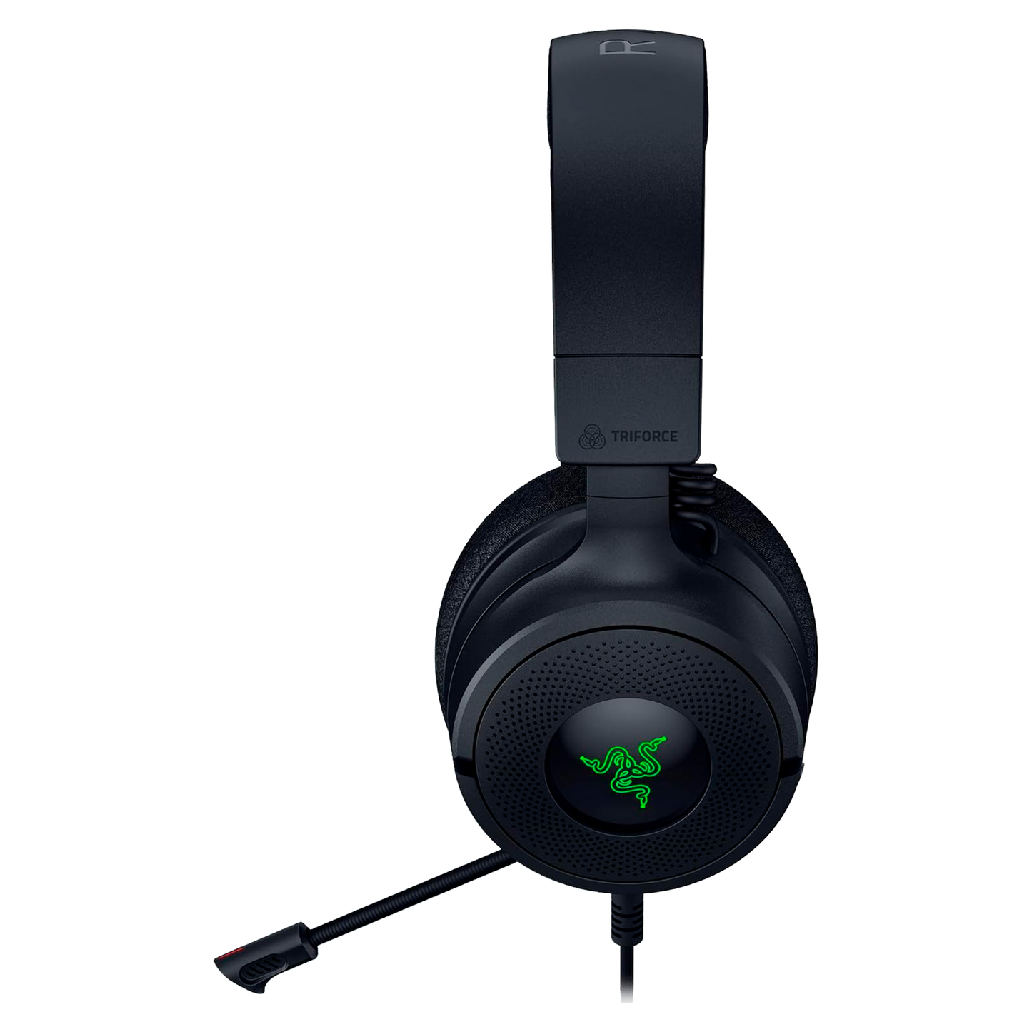 AUDIFONOS RAZER GAMING KRAKEN V4 X