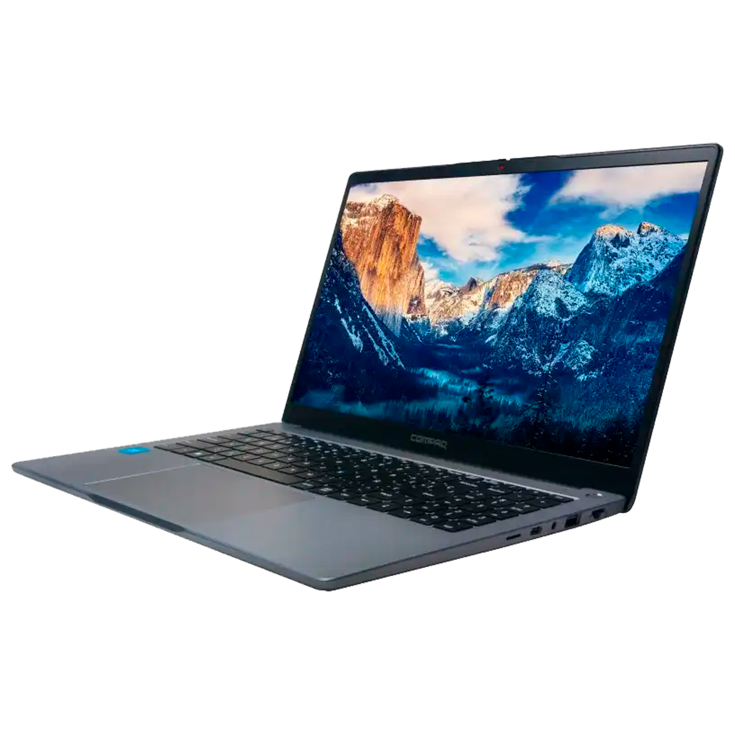 LAPTOP COMPAQ AMD RYZEN 3 3200U 8GB DDR4 256 M.2