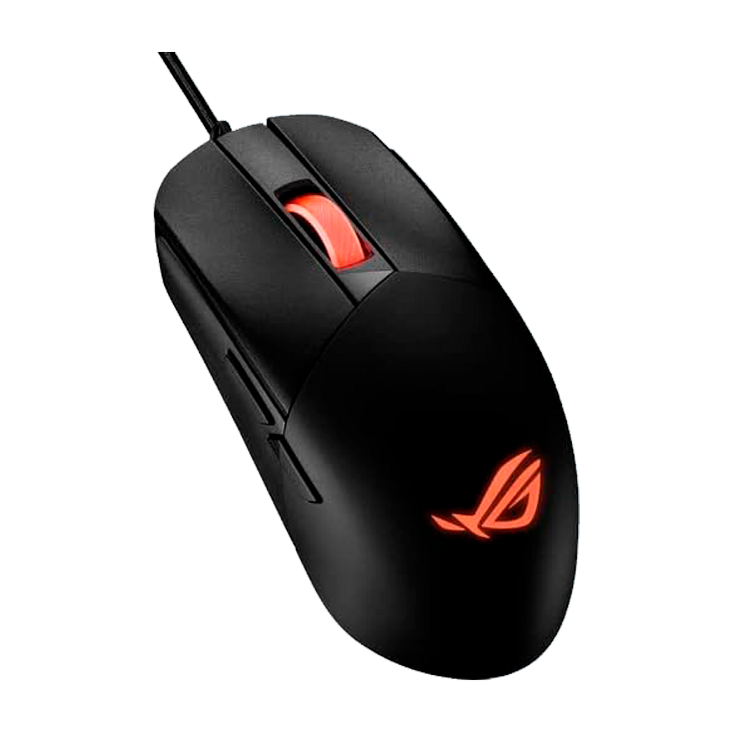 MOUSE ASUS GAMING ROG STRIX IMPACT III P518 USB