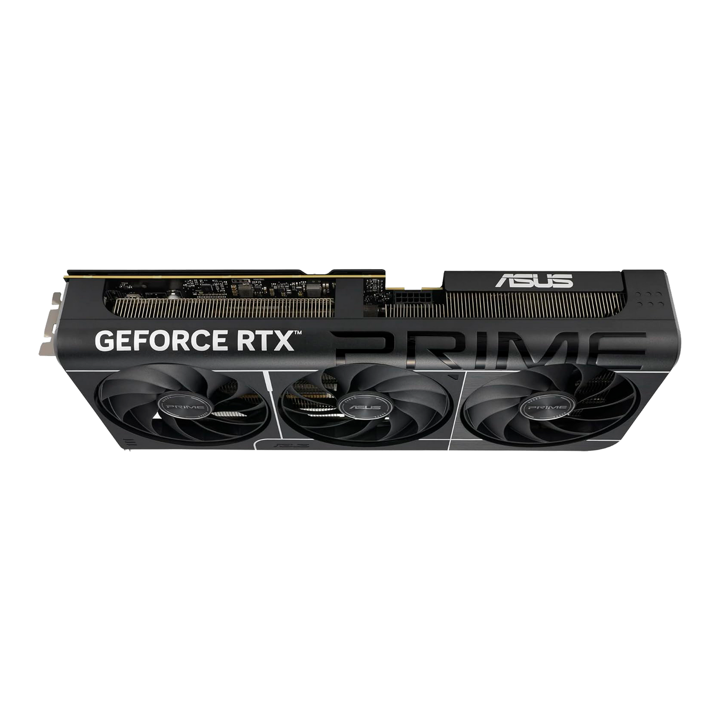 TARJETA DE VIDEO ASUS RTX 5070 de 12GB 3 FANS GDDR7