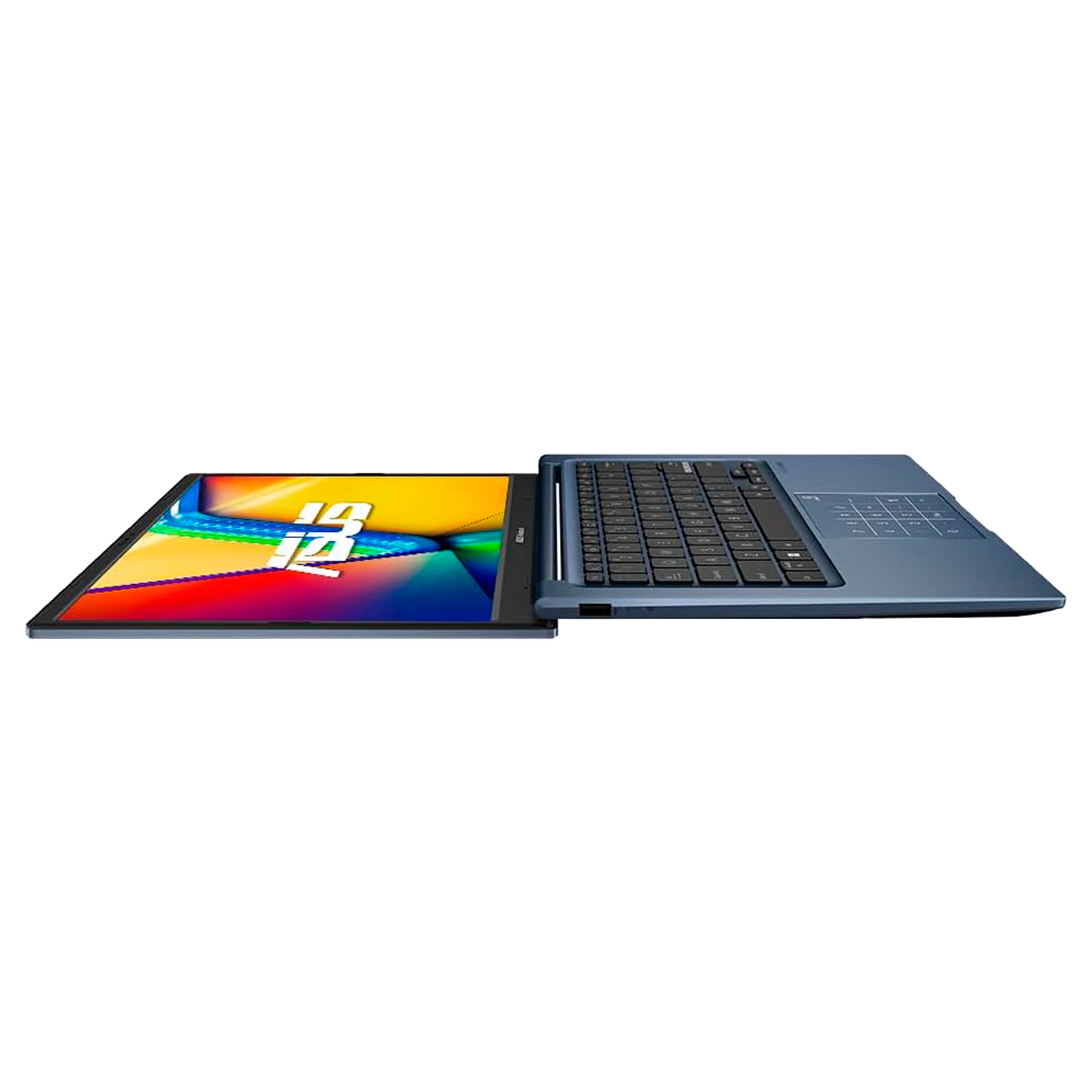 LAPTOP ASUS VIVOBOOK INTEL CORE 5 120U 256GB M.2 8GB DDR4