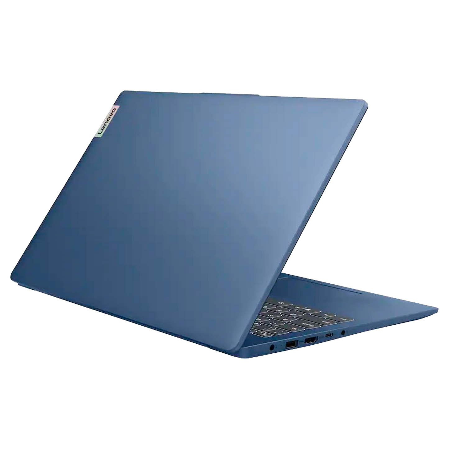 LAPTOP LENOVO IDEAPAD SLIM 3 AMD RYZEN 5 40 8GB DDR5 256 M.2