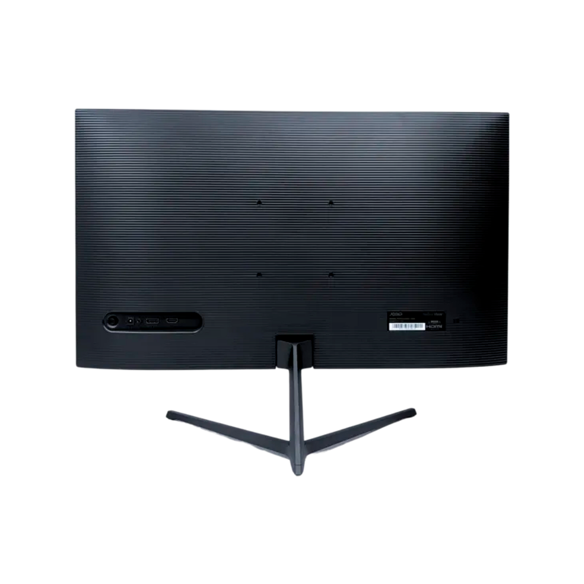 MONITOR JEMIP 27 PULGADAS OFFICE PRO HELIO VIEW PLANO 120HZ