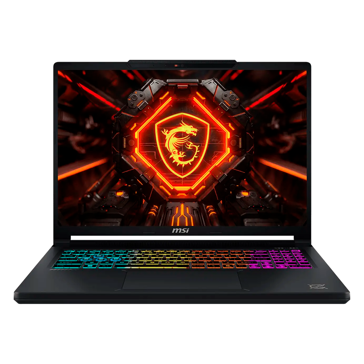 LAPTOP MSI CROSSHAIR 16  CORE I9-14900HX 512GB SSD 16GB DDR5 RTX 5070 8GB