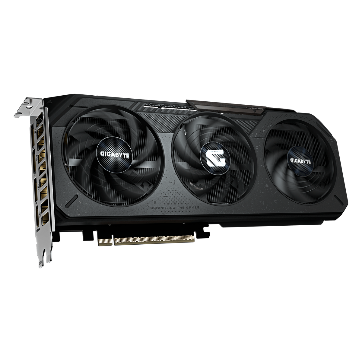 TARJETA DE VIDEO GIGABYTE RTX 5060 GAMING OC V2 8G