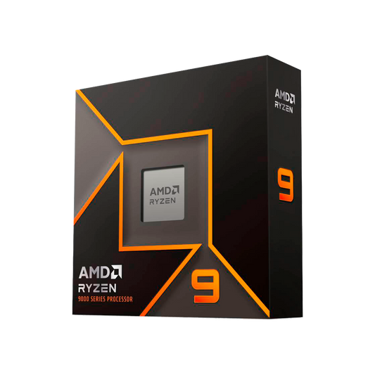 PROCESADOR AMD RYZEN 9 9950X SOCKET AM5