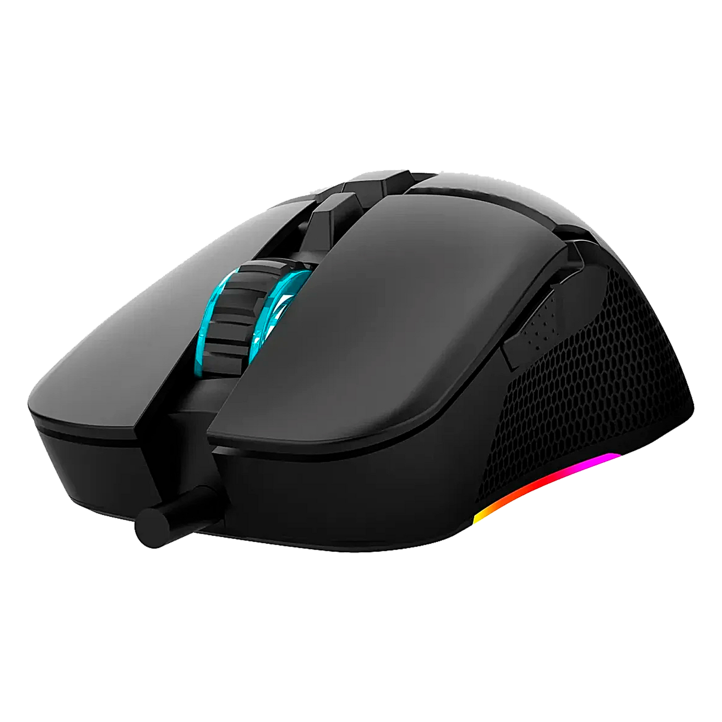 MOUSE ACER GAMING NITRO OMW314 USB