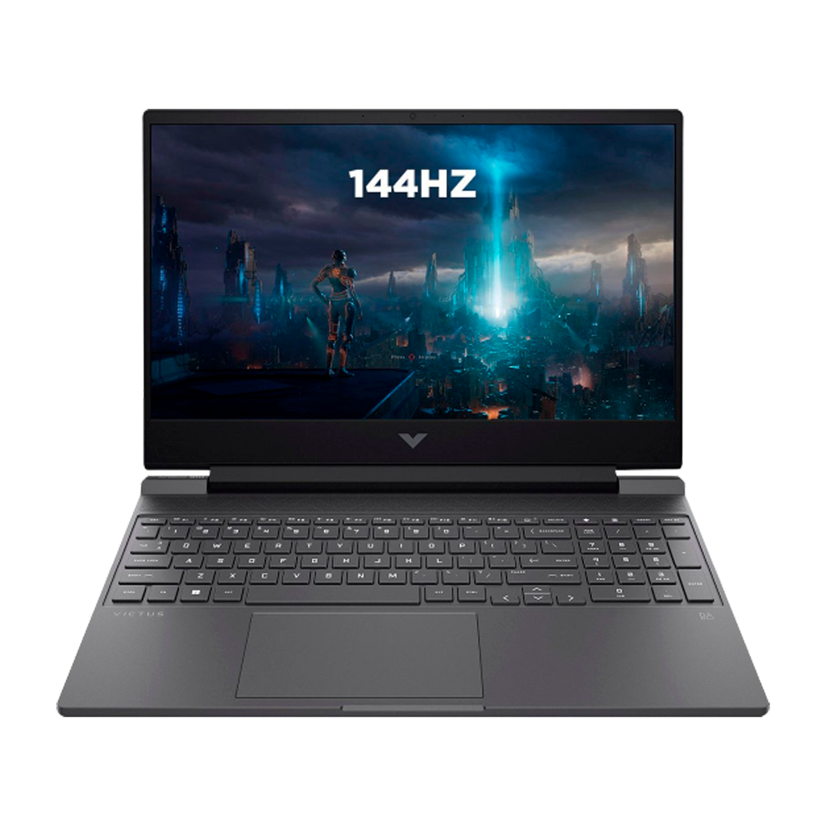 LAPTOP HP VICTUS CORE I5-13420H 16GB 500GB RTX 4050 6GB