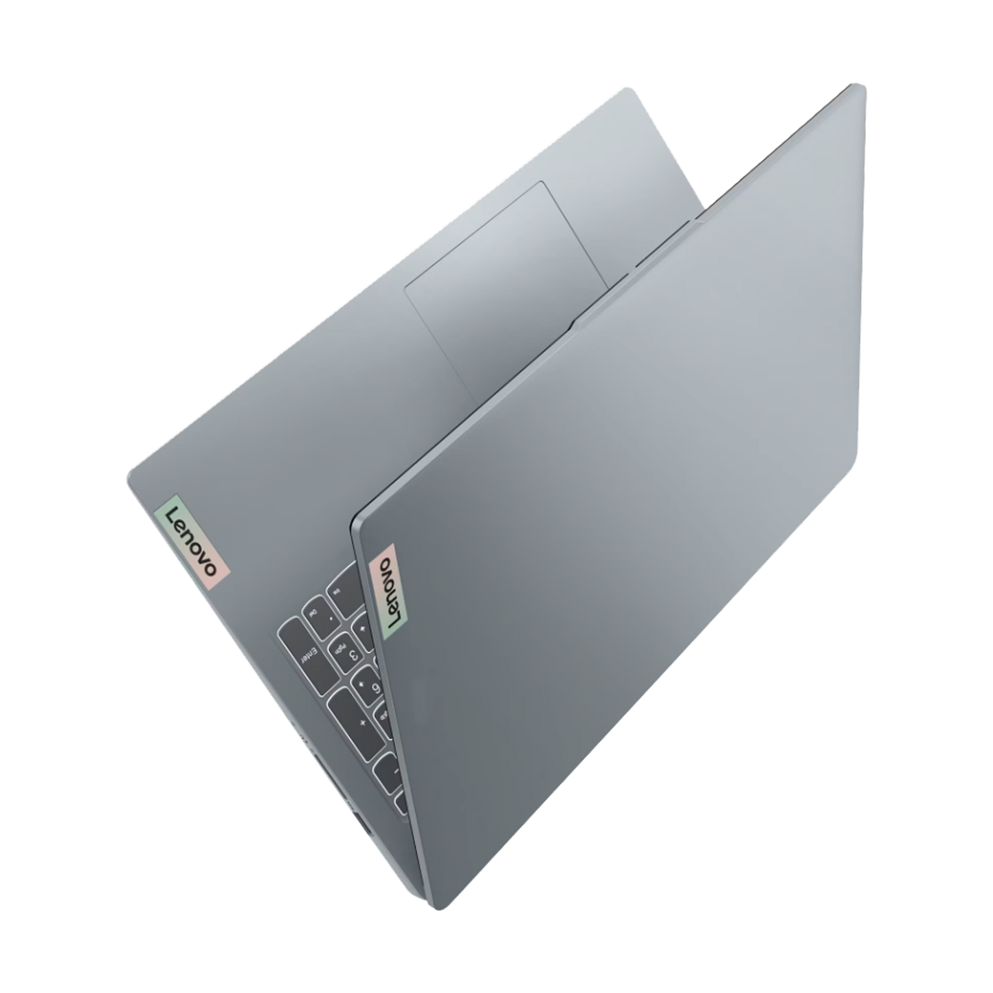LAPTOP LENOVO IDEAPAD SLIM 3I INTEL CORE I5-1334U 8GB DDR5 500 M.2