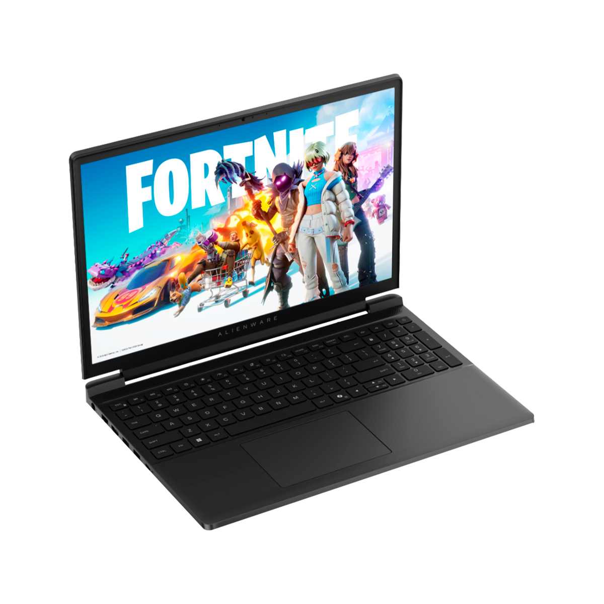 LAPTOP DELL ALIENWARE CORE 7 240H 16GB 500GB RTX 4050 6GB