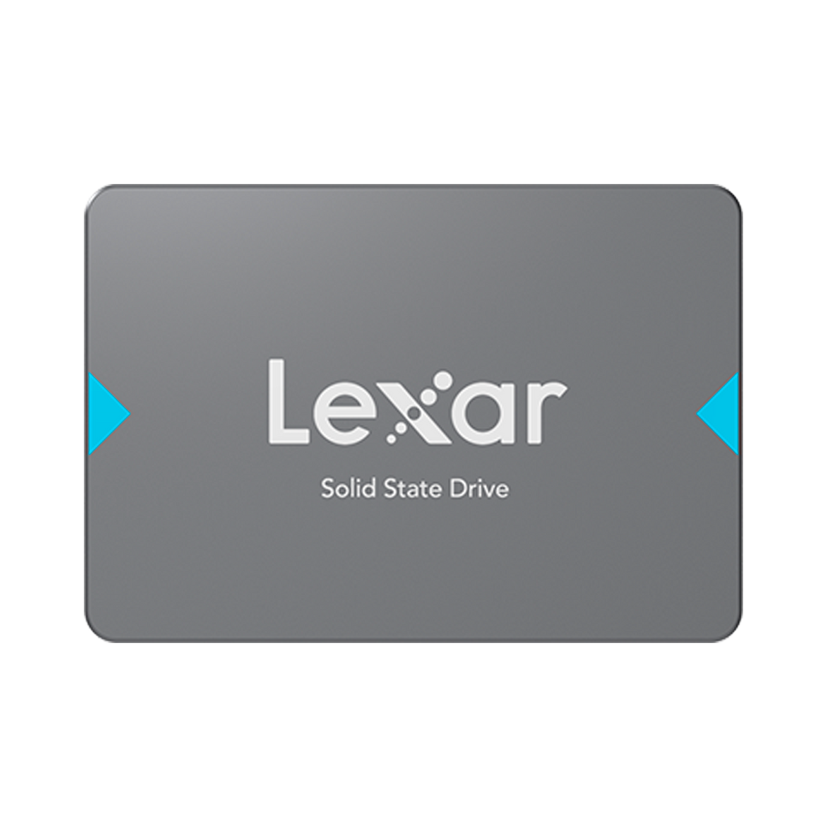 DISCO SOLIDO 512GB LEXAR NQ100 SSD SATA 3