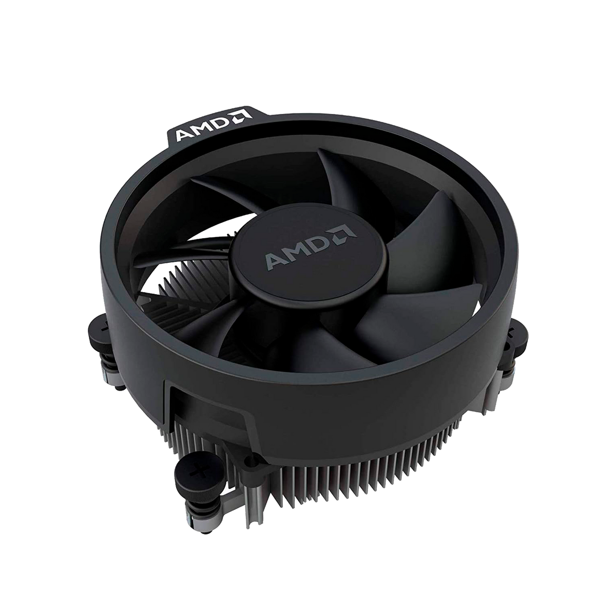PROCESADOR AMD RYZEN 5 3400G SOCKET AM4