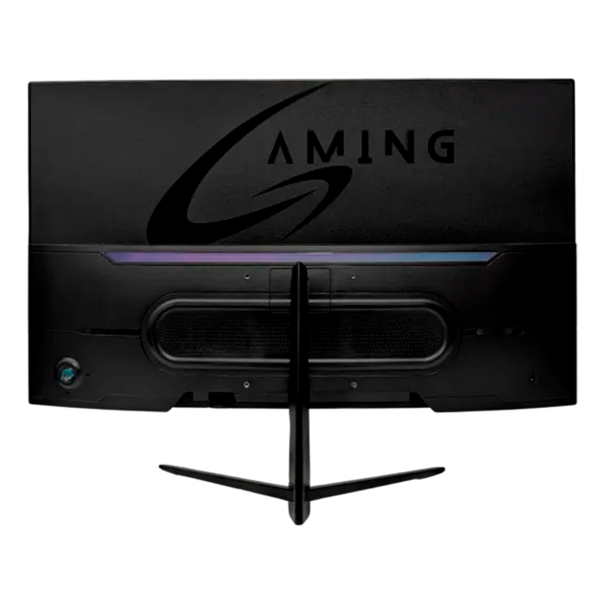MONITOR JEMIP 24 PULGADAS REAPER CURVO 100HZ