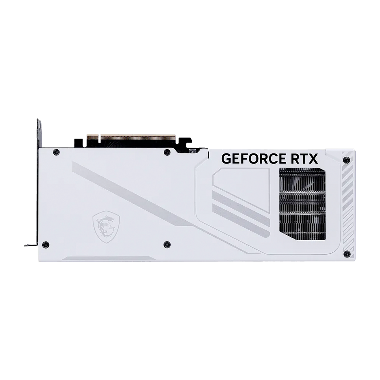 TARJETA DE VIDEO MSI RTX 5070TI 16GB VENTUS 3X BLANCA