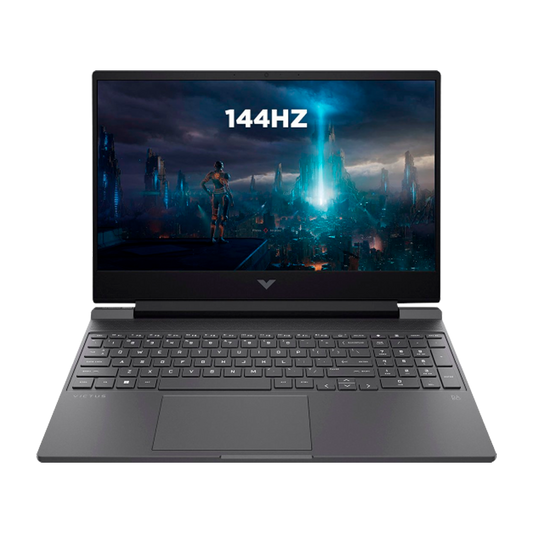 LAPTOP HP VICTUS CORE I5-13420H 8GB 500GB RTX 3050 6GB