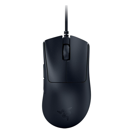 MOUSE RAZER GAMING DEATHADDER V3 USB