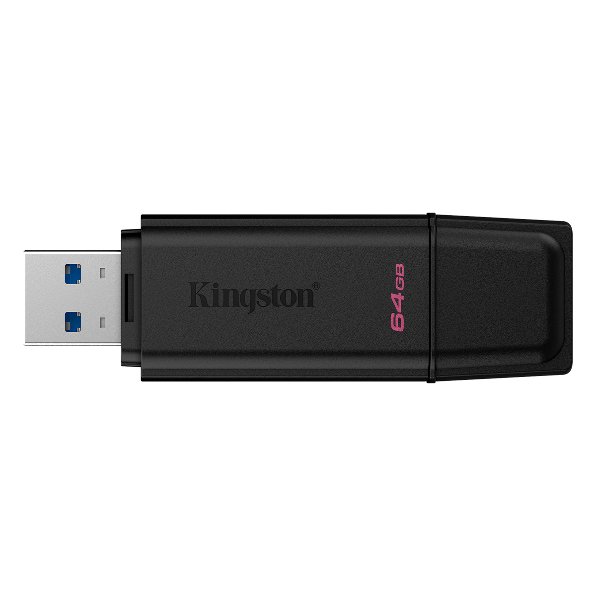 PENDRIVE 64GB KINGSTON EXODIA DTXG2 64GB