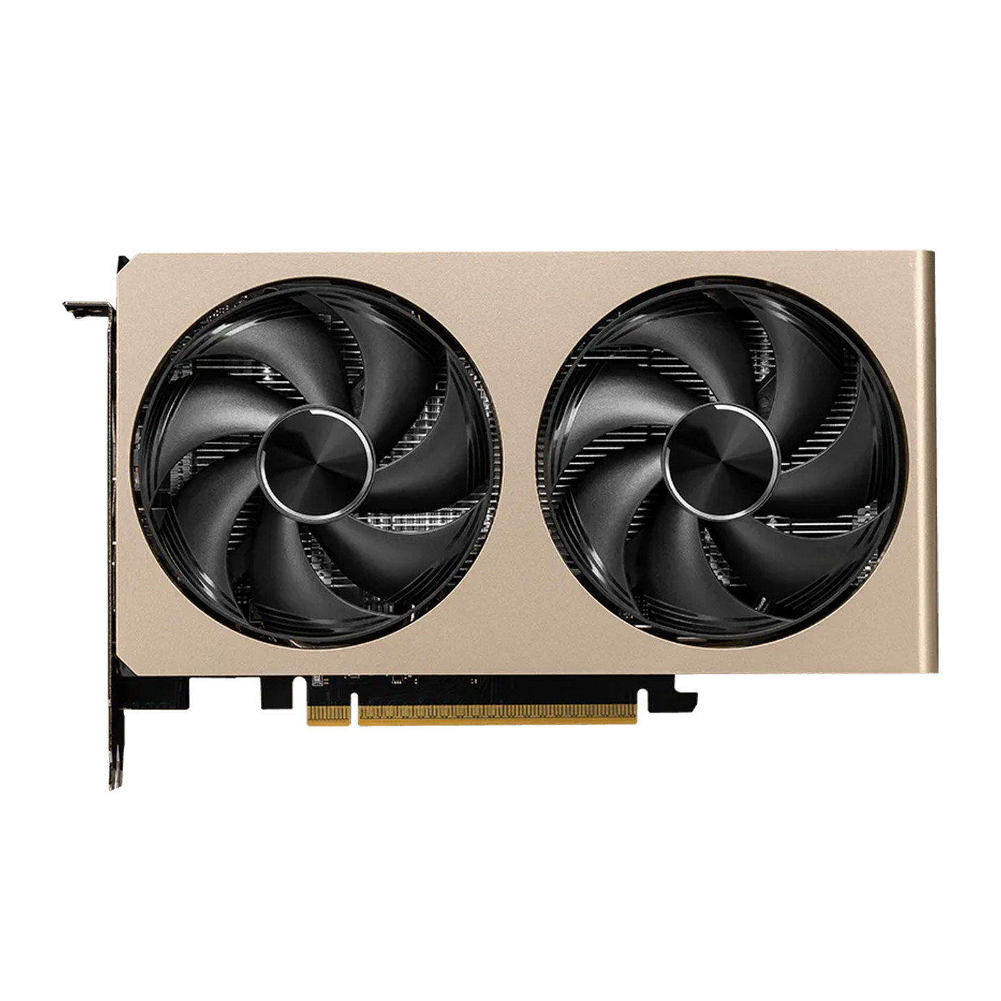 TARJETA DE VIDEO MSI RTX 5060 8G INSPIRE 2X OC