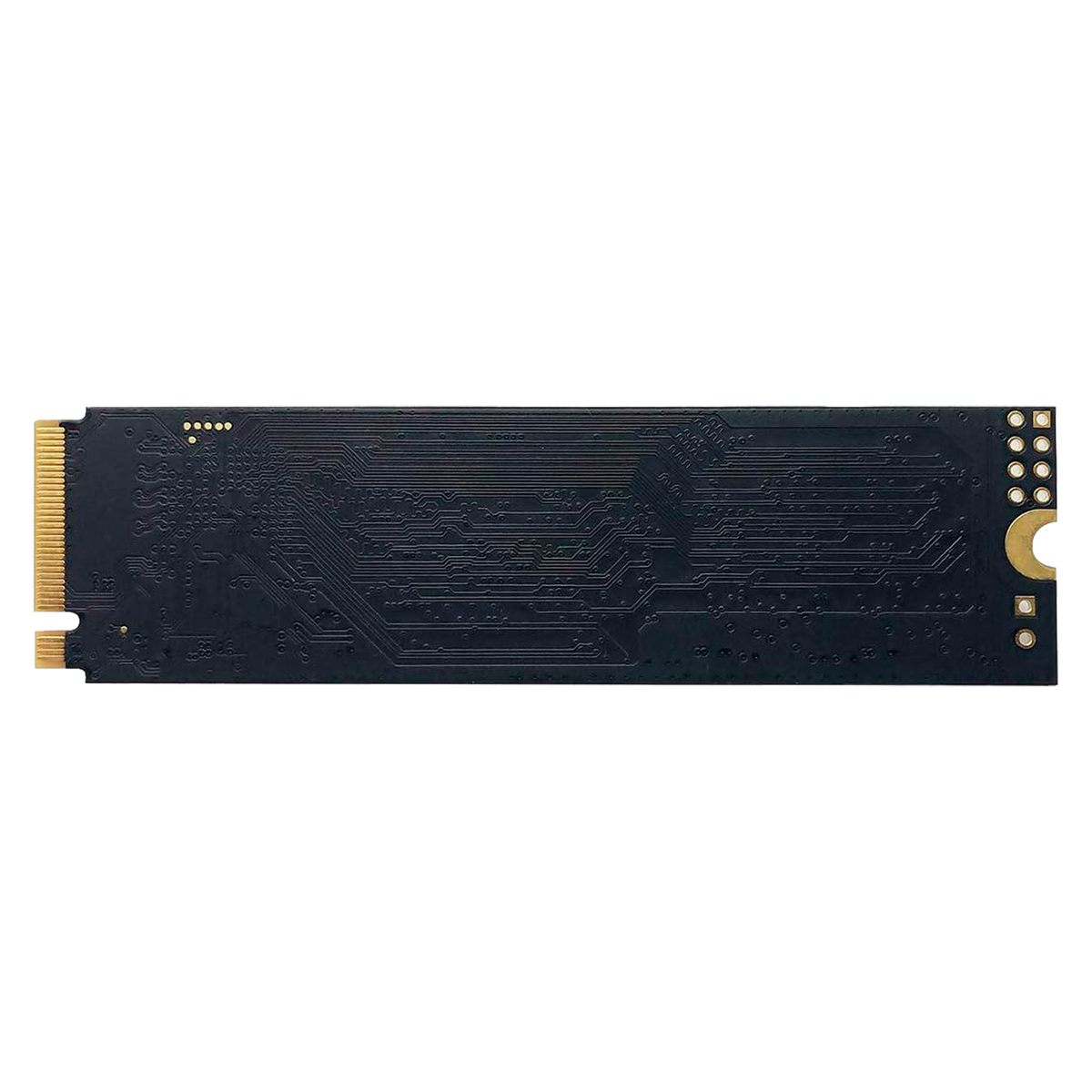 DISCO M.2 512GB PATRIOT P300  NVME GEN 3