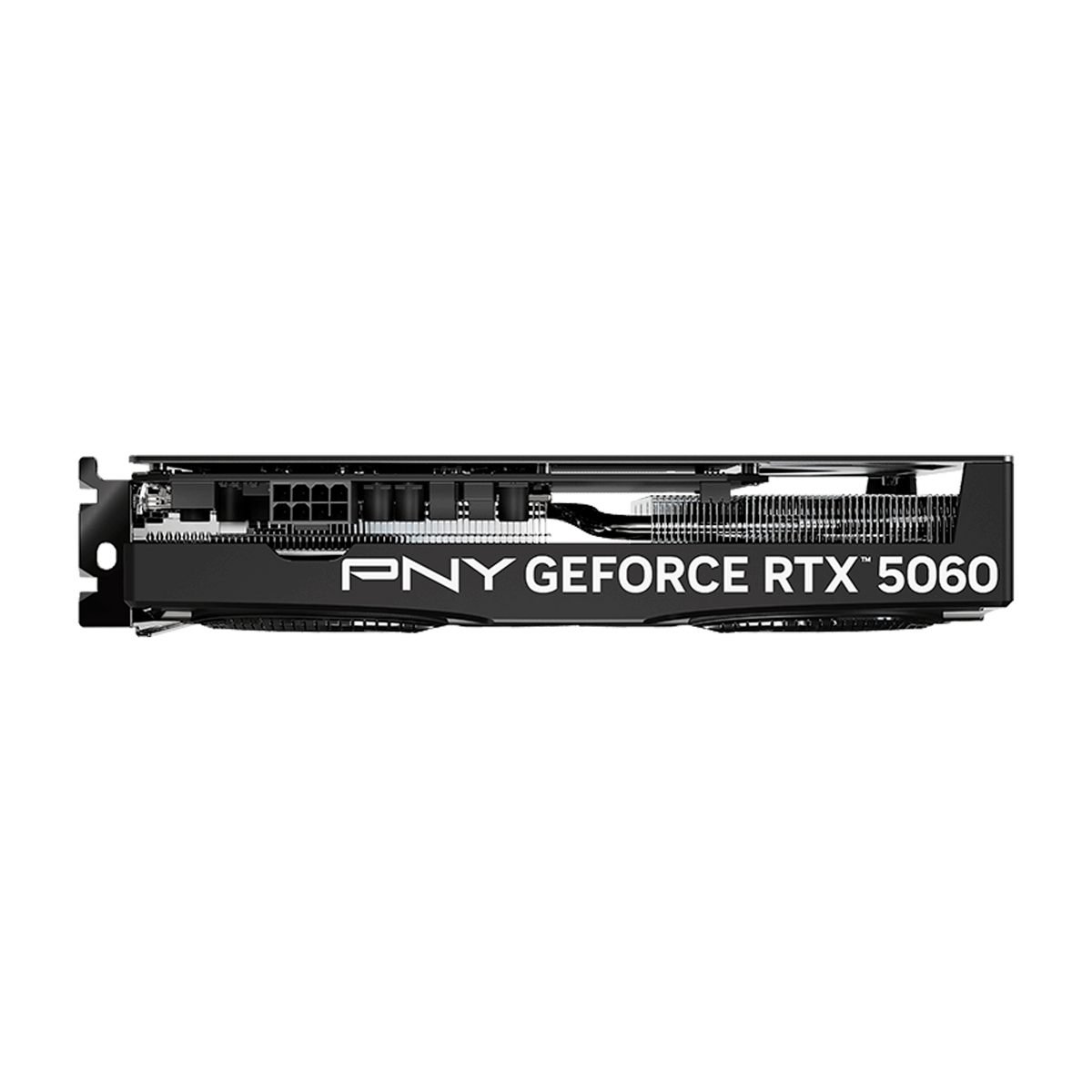 TARJETA DE VIDEO PNY RTX 5060 8GB