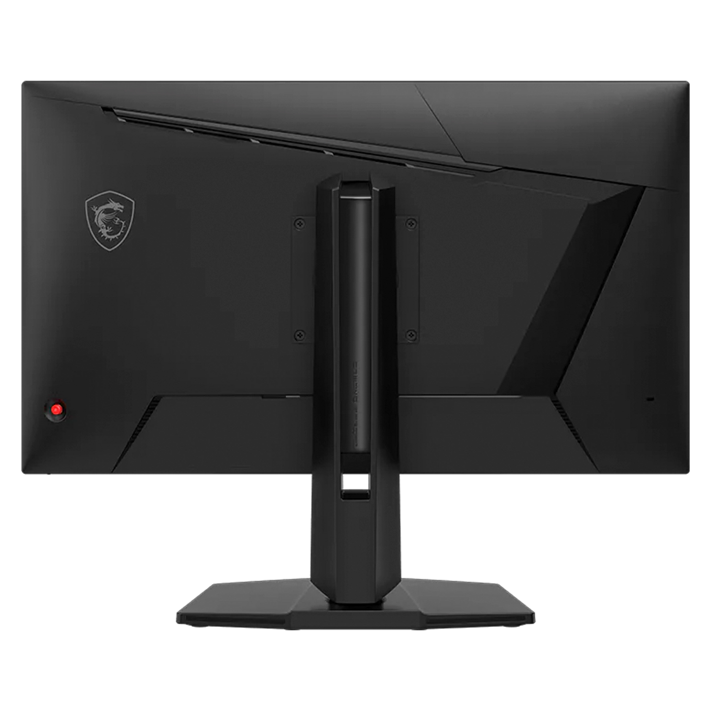 MONITOR MSI 27 PULGADAS  MAG 275UPD E14 PLANO 4K 144HZ