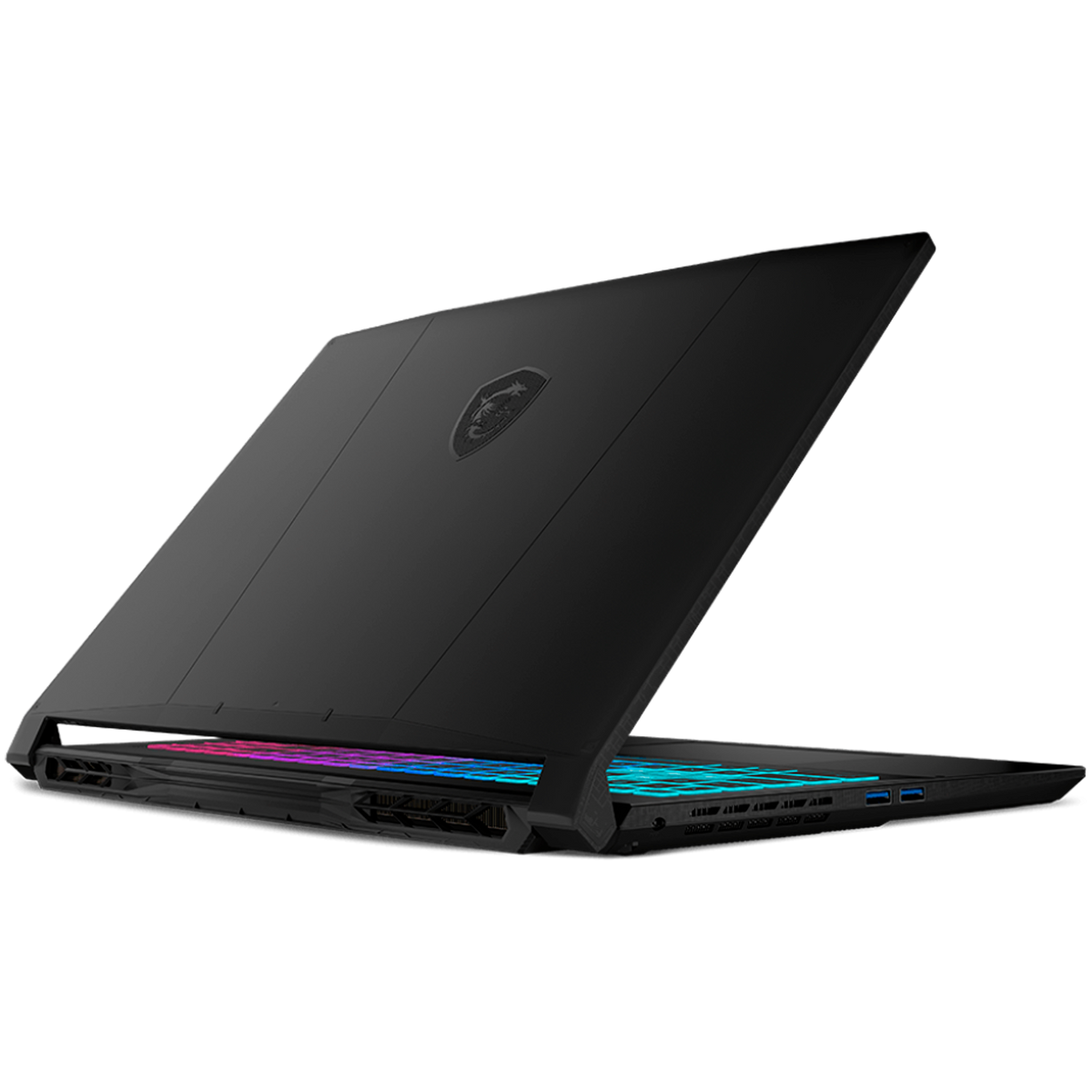 LAPTOP MSI CORE I7-14650HX 16GB 1TB RTX 5070 8GB