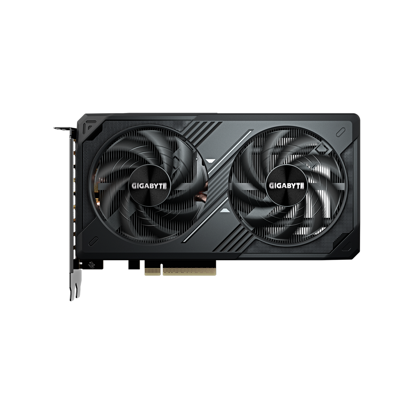 TARJETA DE VIDEO GIGABYTE RTX 5060 WINDFORCE OC 8G