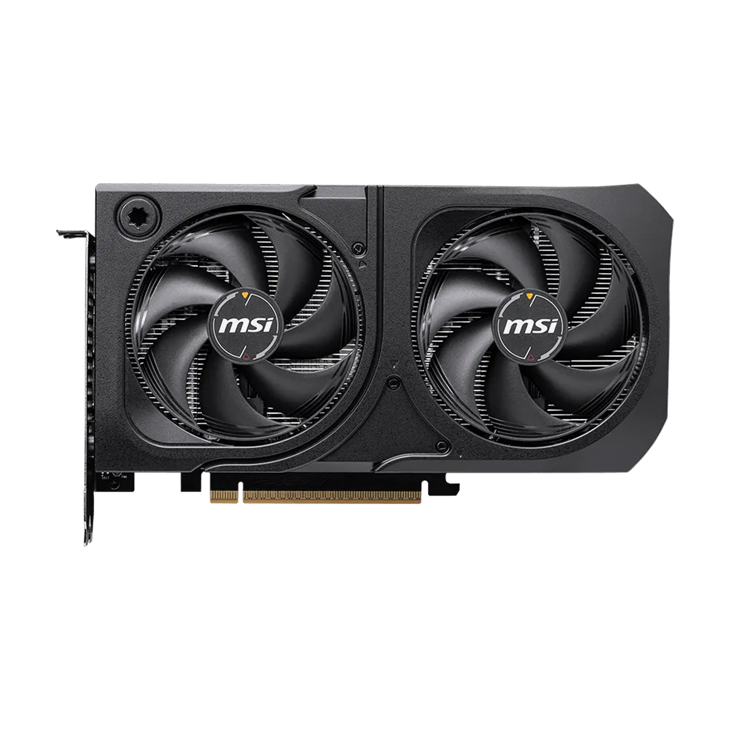 TARJETA DE VIDEO MSI RTX 5060 Ti 16G SHADOW 2X PLUS