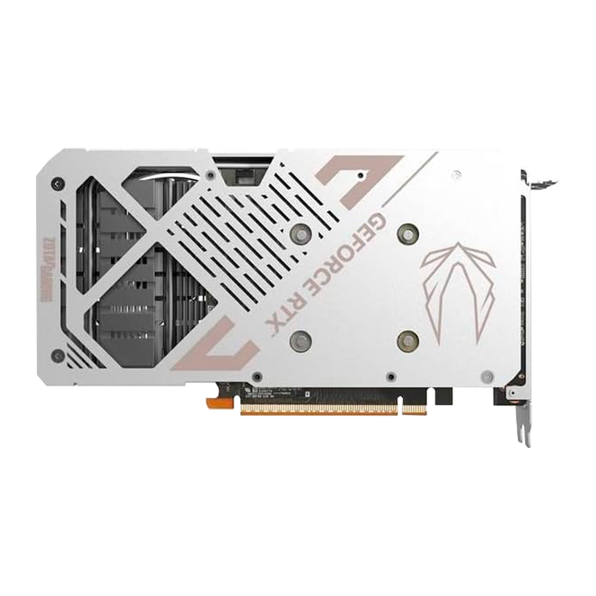 TARJETA DE VIDEO ZOTAC RTX 5060 8GB TWIN EDGE WHITE