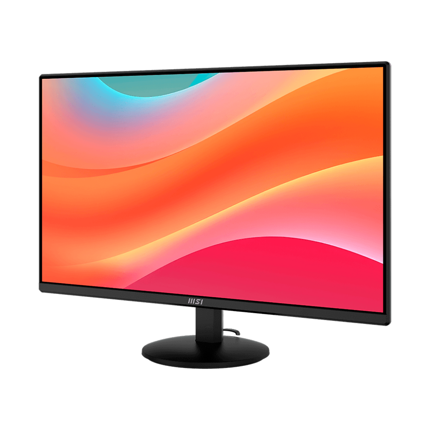 MONITOR MSI 27 PULGADAS PRO MP272L PLANO 100HZ