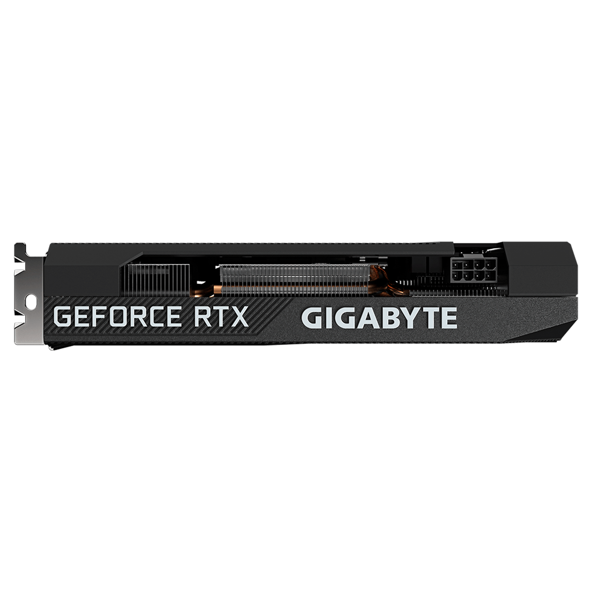 TARJETA DE VIDEO GIGABYTE RTX 3060 WINDFORCE OC 12G