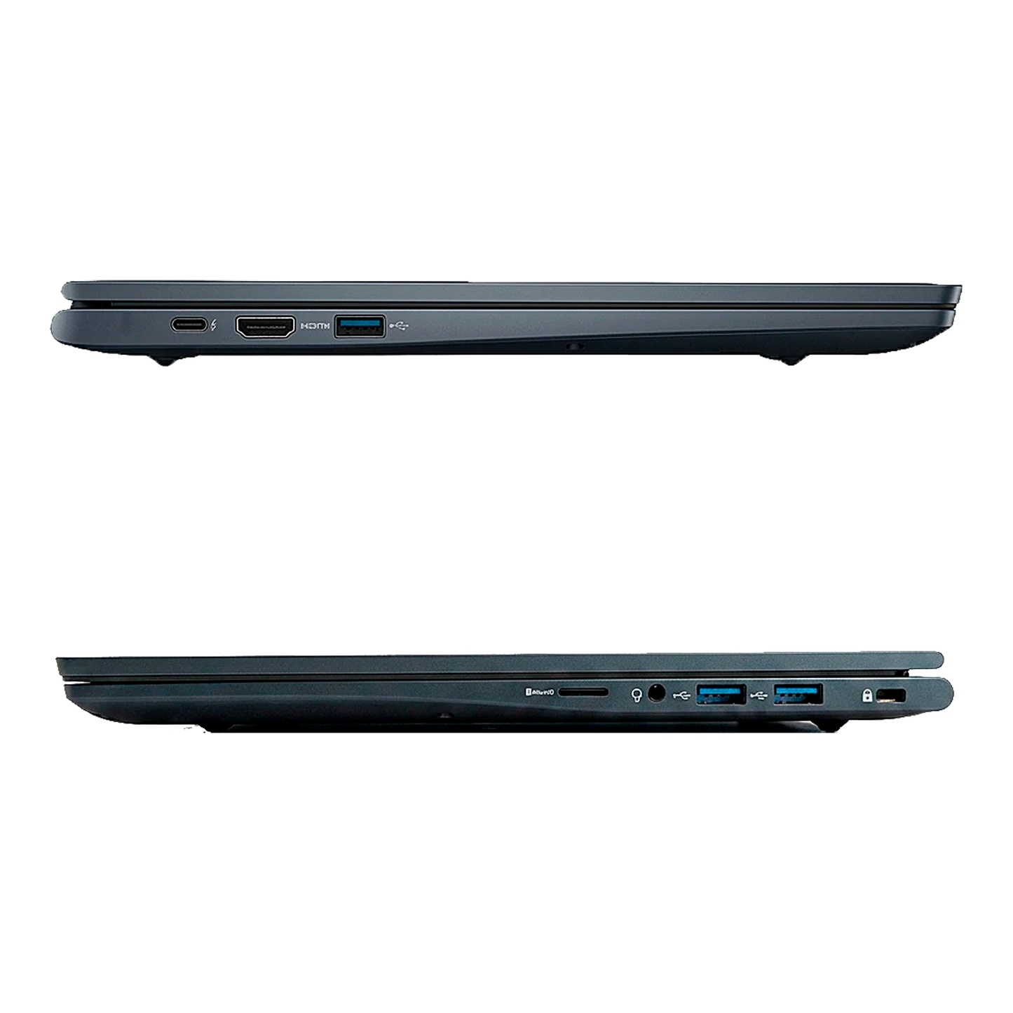 LAPTOP COMPAQ INTEL CORE I3-1215U 8GB DDR4 256 M.2