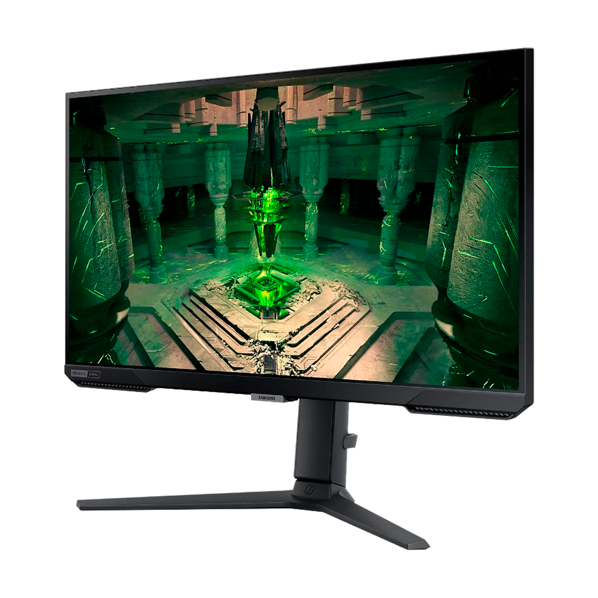 MONITOR SAMSUNG 25 PULGADAS ODYSSEY G4 240HZ