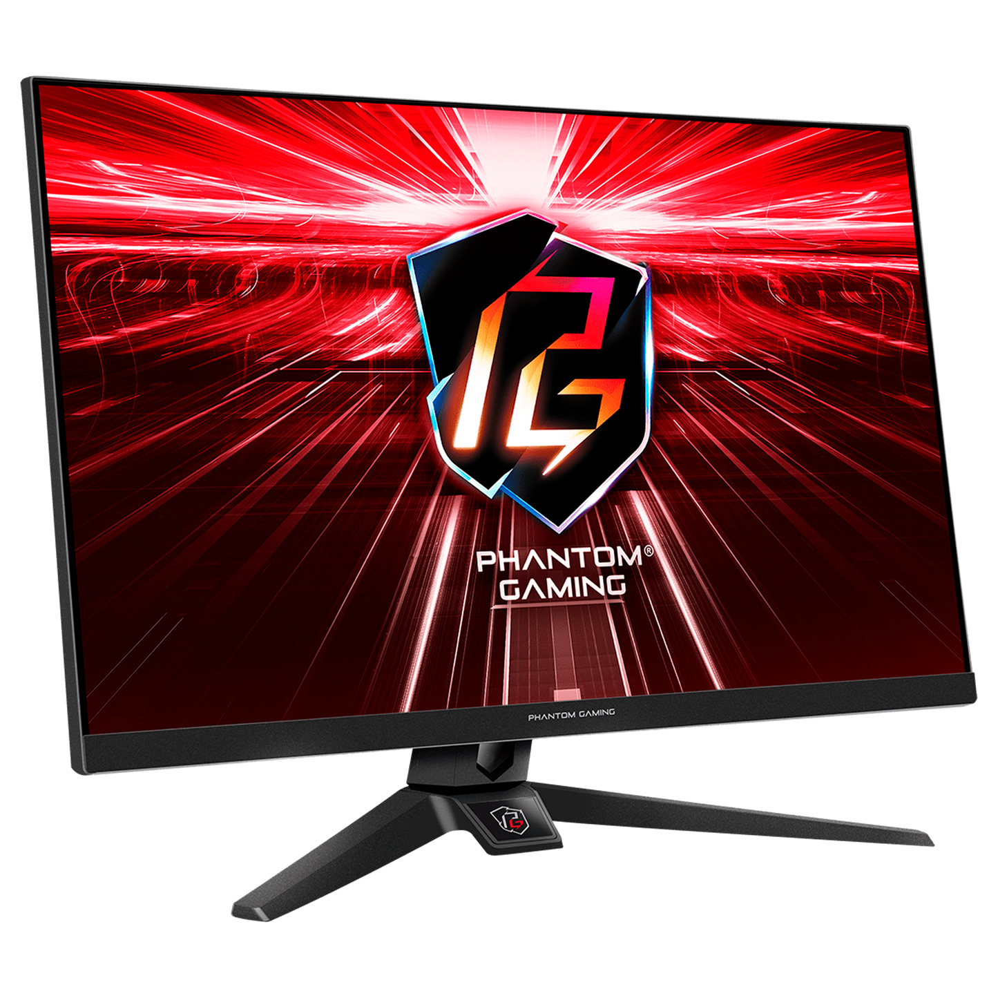 MONITOR ASROCK 27 PULGADAS PG27FFT1A PLANO 180HZ