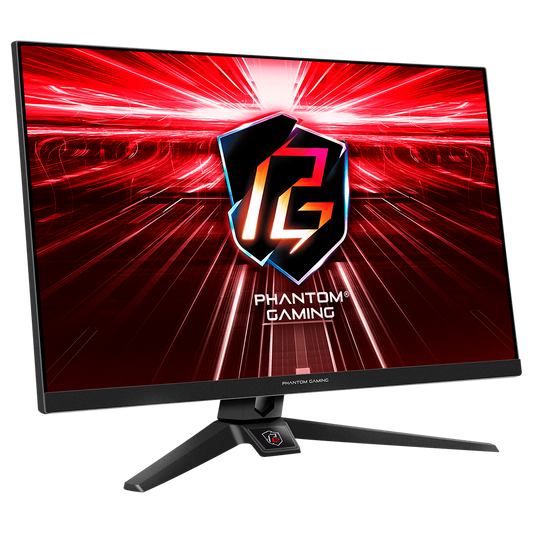 MONITOR ASROCK 27 PULGADAS PG27FFT1A PLANO 180HZ