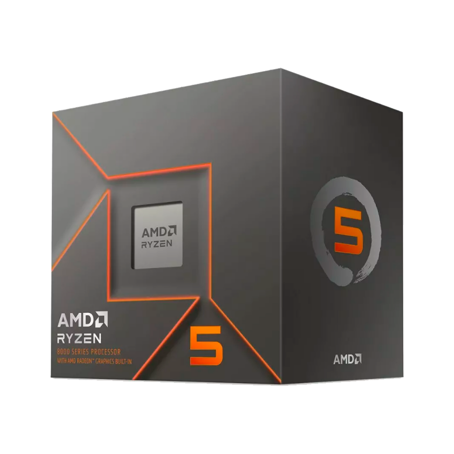 PROCESADOR AMD RYZEN 5 86000G SOCKET AM5