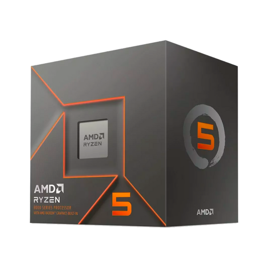 PROCESADOR AMD RYZEN 5 86000G SOCKET AM5