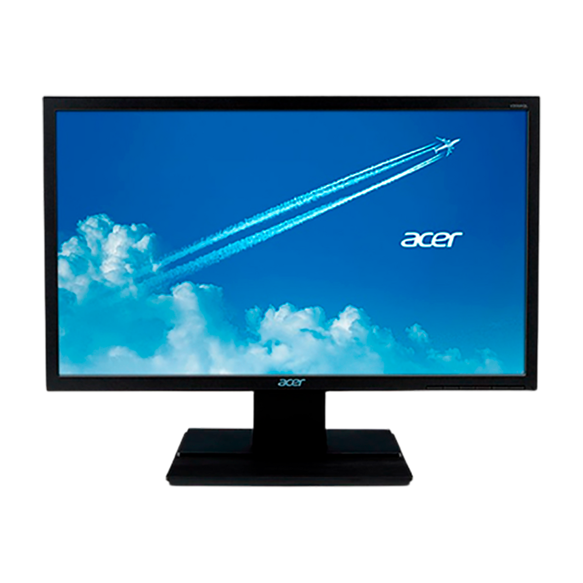 MONITOR ACER 20 PULGADAS V206HQ 60HZ