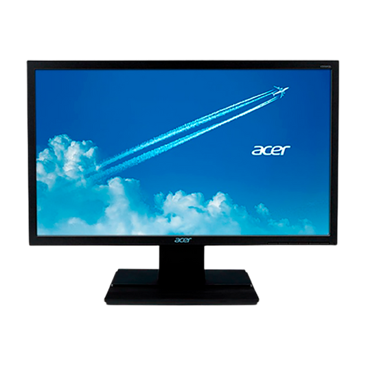 MONITOR ACER 20 PULGADAS V206HQ 60HZ