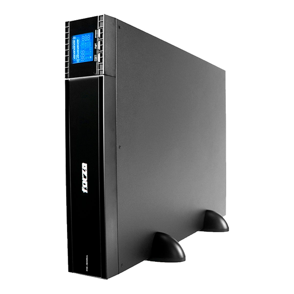 UPS FORZA 3000VA 3000W FDC-3011RUL ONDA SENOIDAL PURA
