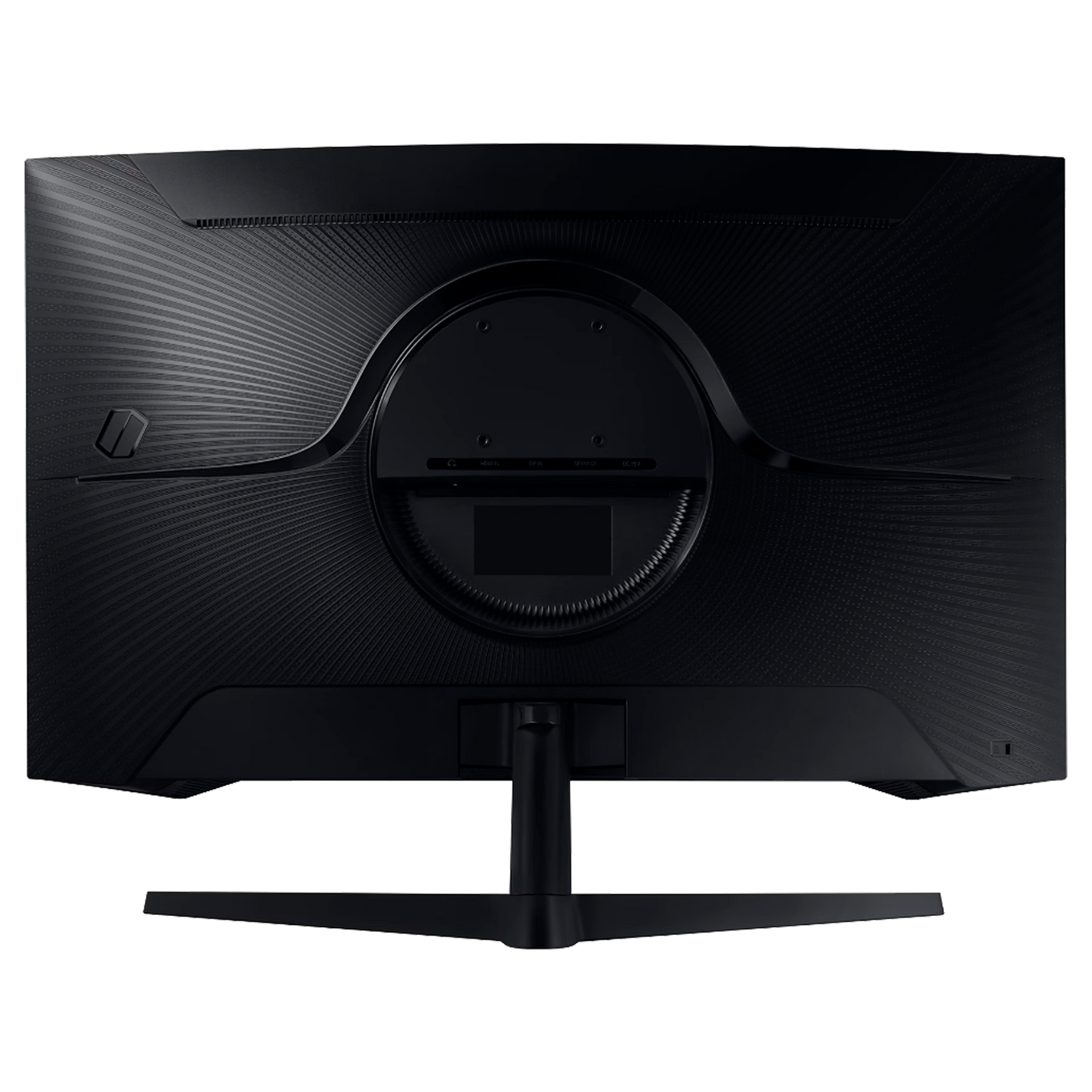 MONITOR SAMSUNG 32 PULGADAS ODYSSEY G5C CURVO 2K 165HZ