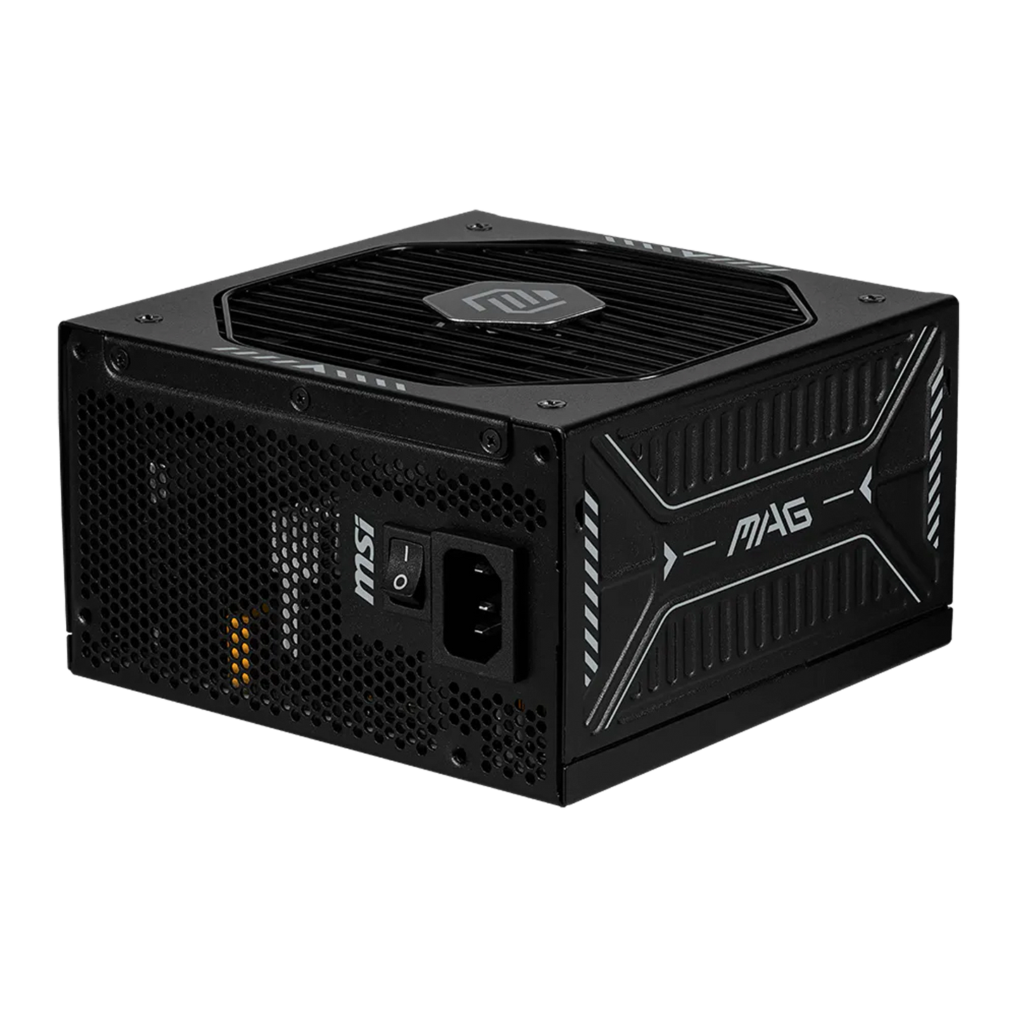 FUENTE CERTIFICADA 1000W MSI MAG A1000GLS PCIE5 GOLD