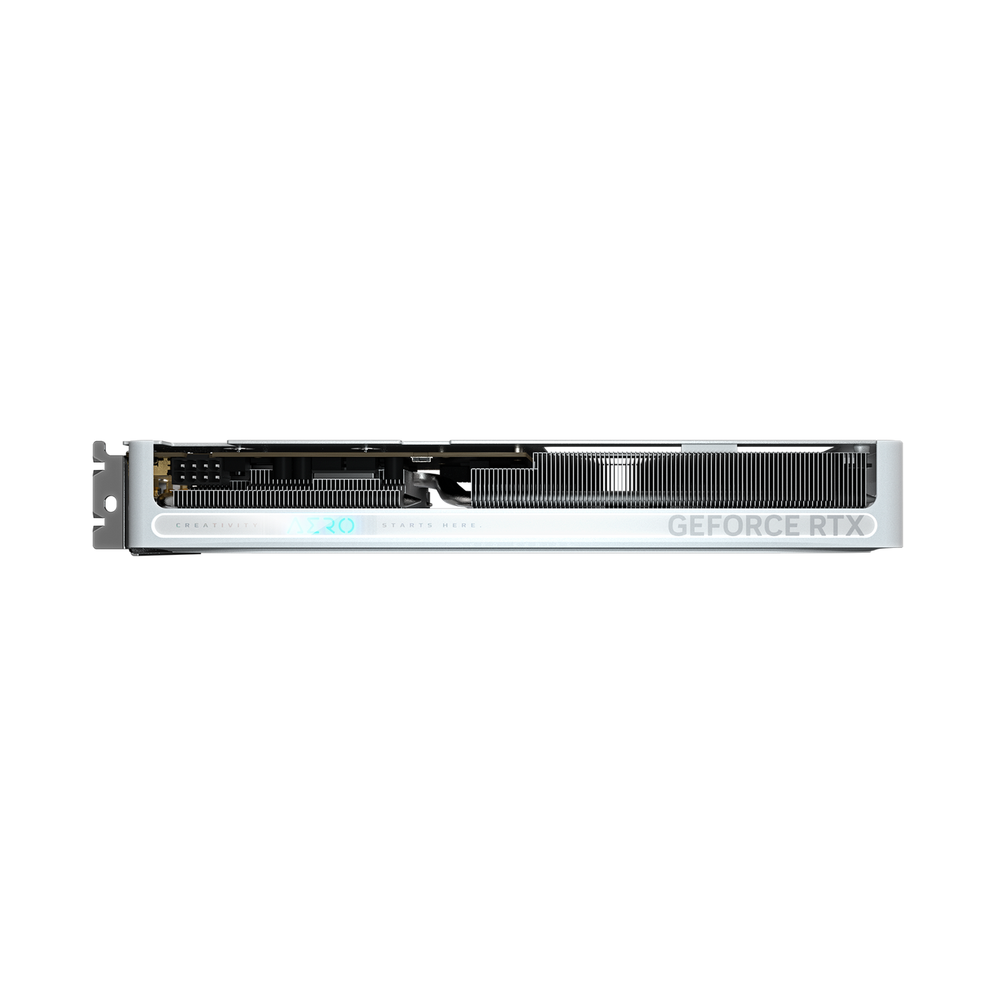 TARJETA DE VIDEO GIGABYTE RTX 5060 AERO OC 8G