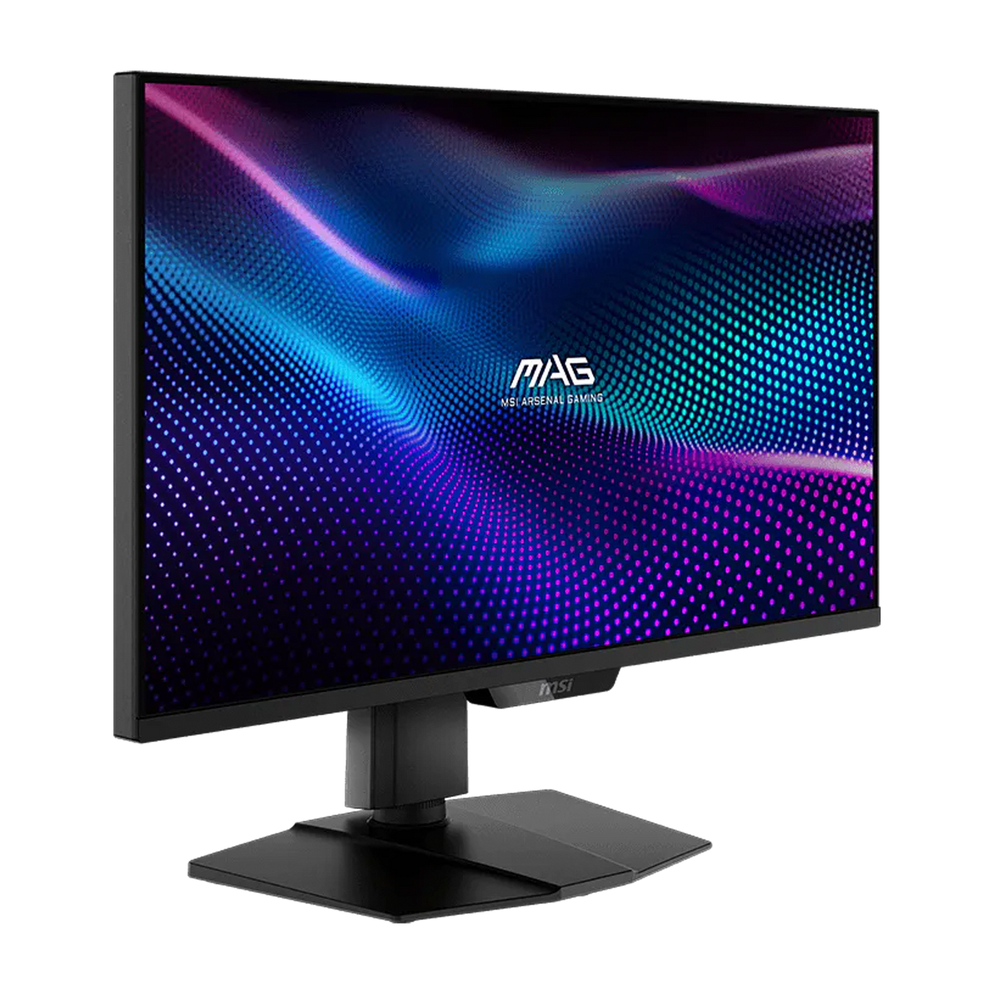 MONITOR MSI 27 PULGADAS MAG 274QPF X30MV PLANO 300HZ