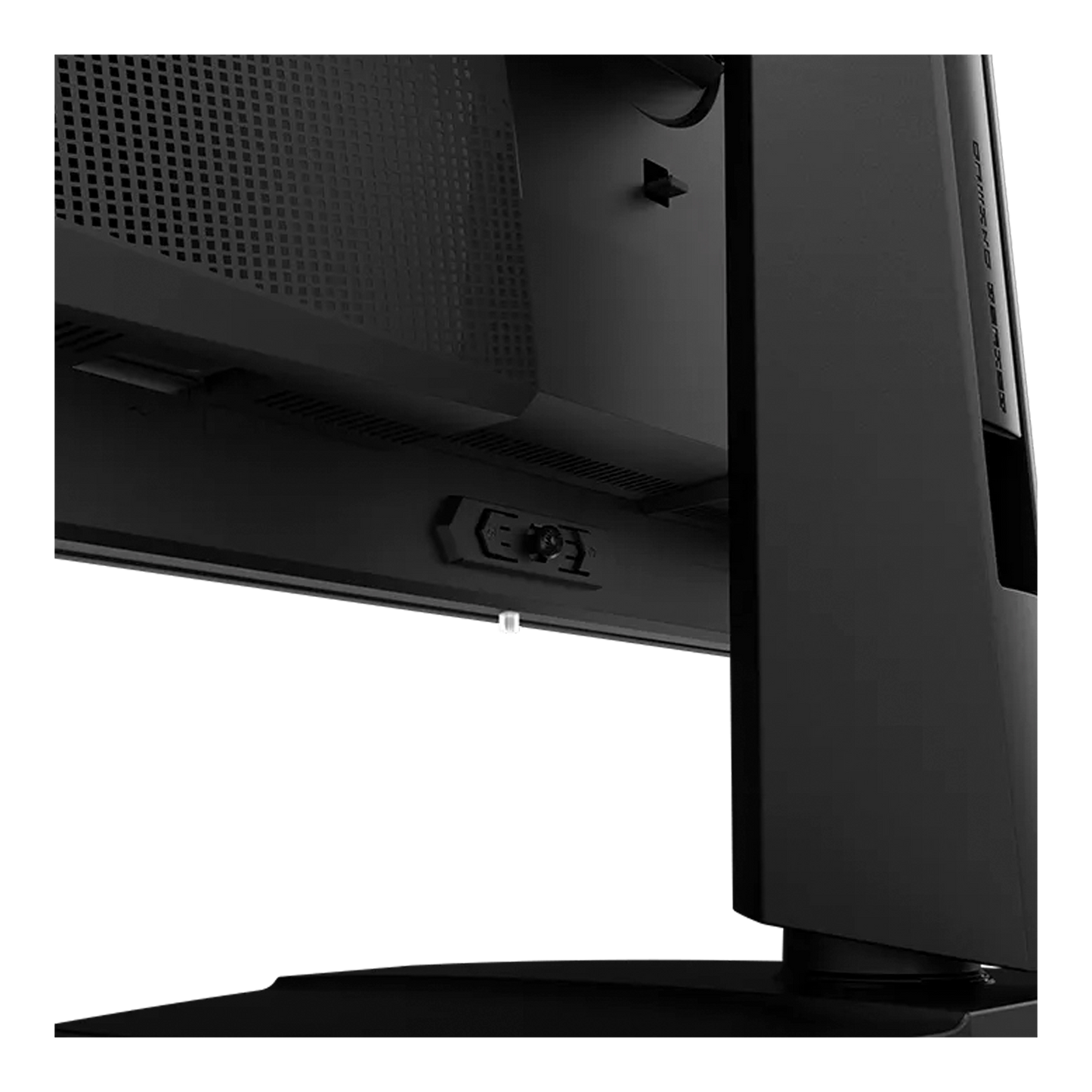MONITOR MSI 32 PULGADAS MAG 321UPX QD-OLED PLANO 4K 240HZ