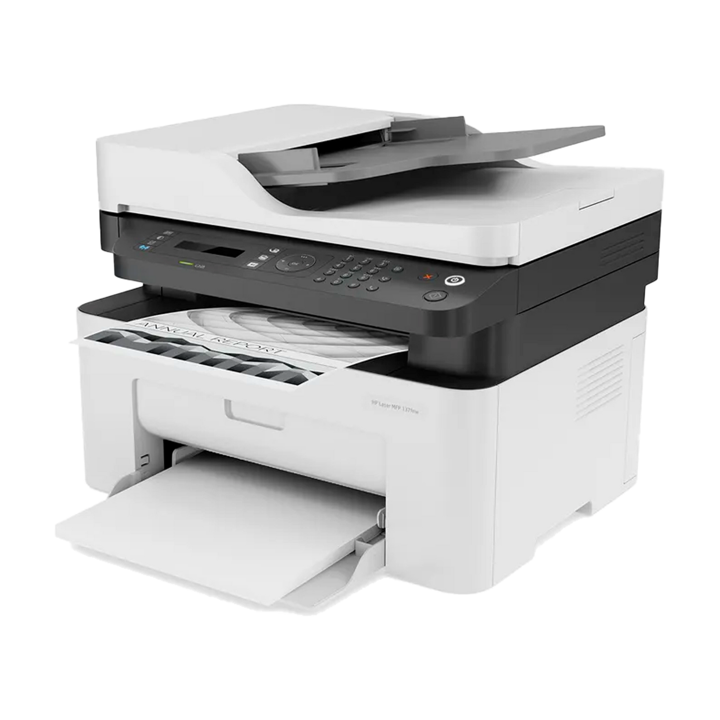 IMPRESORA HP MULTIFUNCIONAL LASERJET 137FNW