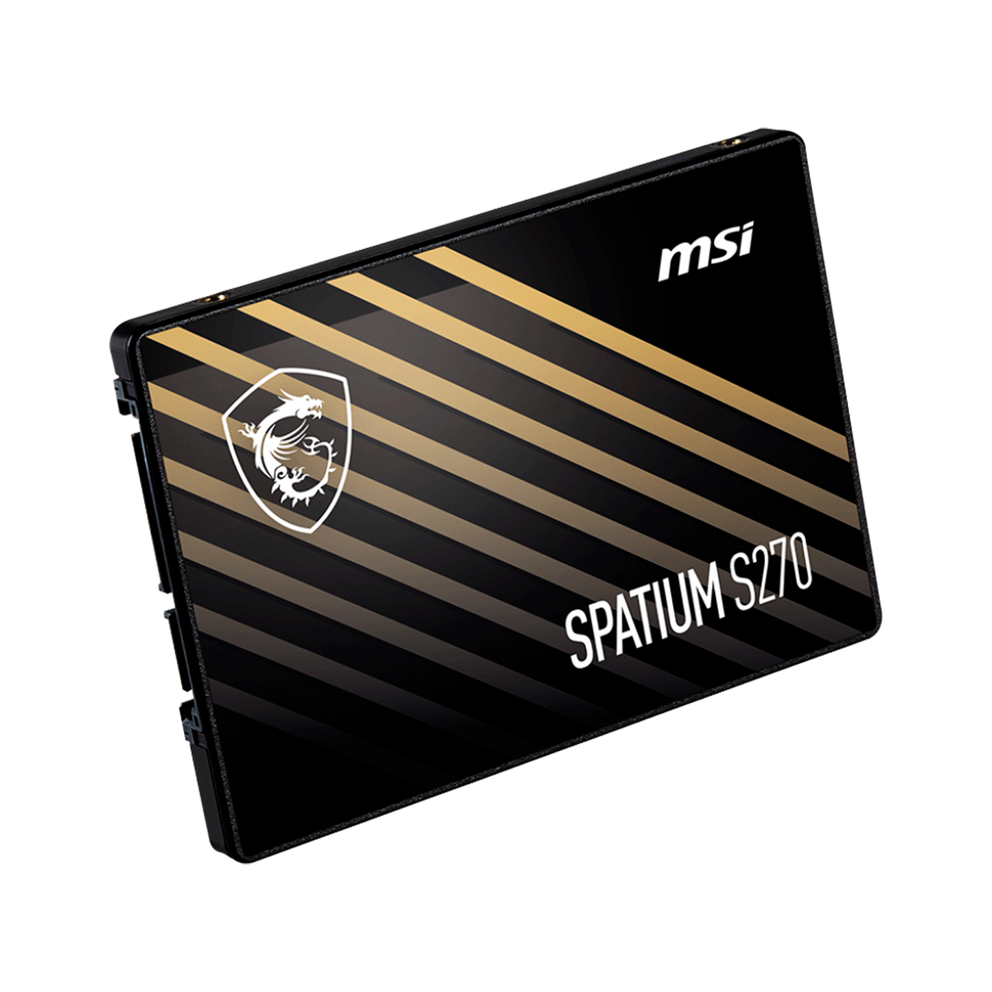 Disco Solido 960GB MSI SPATIUM S270 SATA 2.5"
