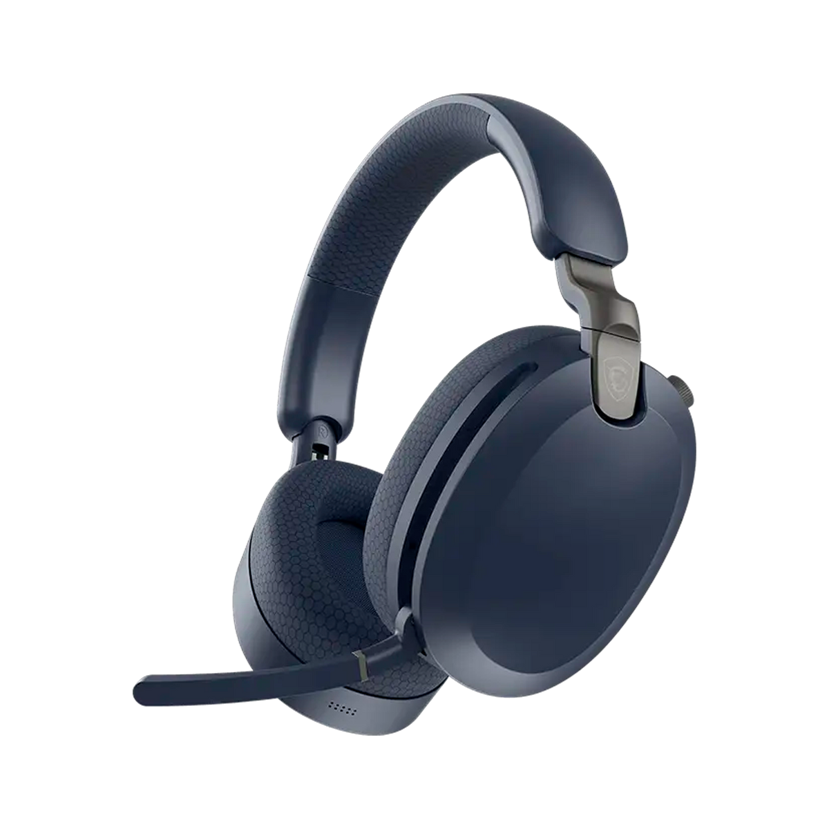 AUDIFONOS GAMER MSI MAESTRO 500 INALAMBRICOS