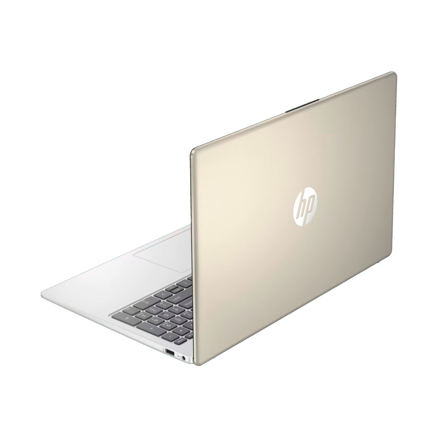 LAPTOP HP 15-FC0043LA AMD RYZEN 3 7320U 8GB 500GB